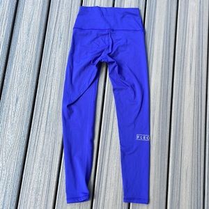 Fleo workout leggings size small